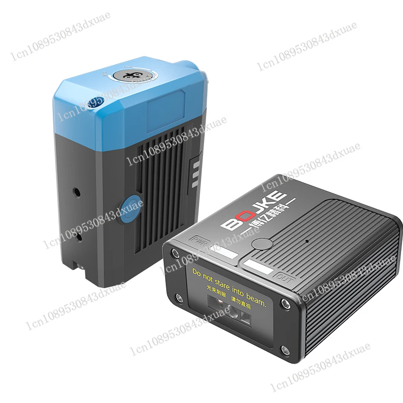 Промышленная интеллектуальная камера Boyi Jingke AI, 1,30 миллиона пикселей, может выдасить цветовой контур, распознавание штрих-кода 
Промышленная интеллектуальная камера Boyi Jingke AI, 1,30 миллиона пикселей, может выдасить цветовой контур, распознавание штрих-кода