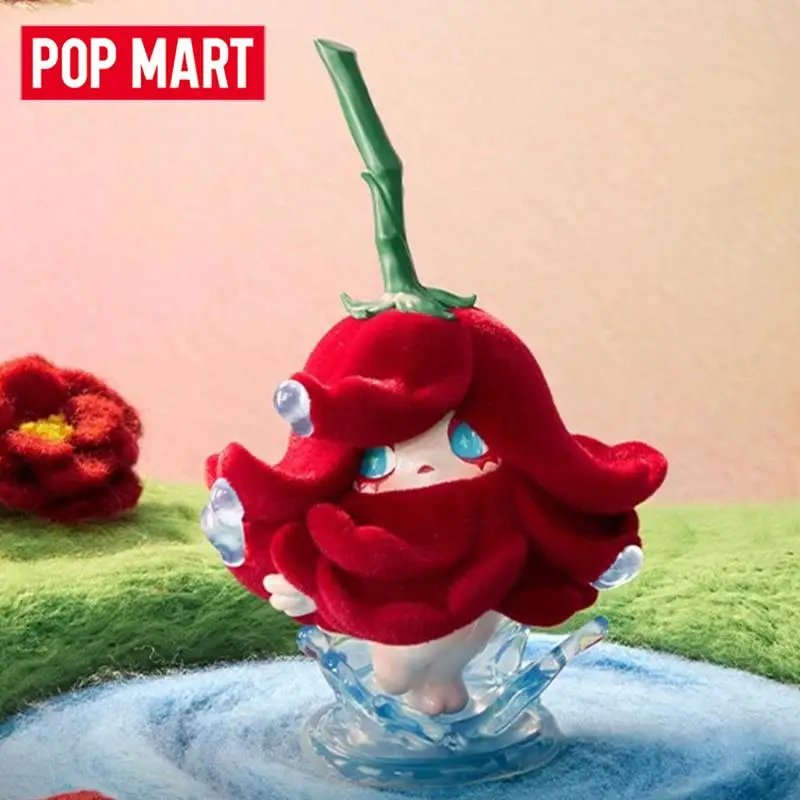 POP MART 1001MOONS Wind's Lntention Series Blind Box Mystery Box Toys Kawaii Ornaments Figurines Home Decor Desktop Model Dolls
POP MART 1001MOONS Wind's Lntention Series Blind Box Mystery Box Toys Kawaii Ornaments Figurines Home Decor Desktop Model Dolls