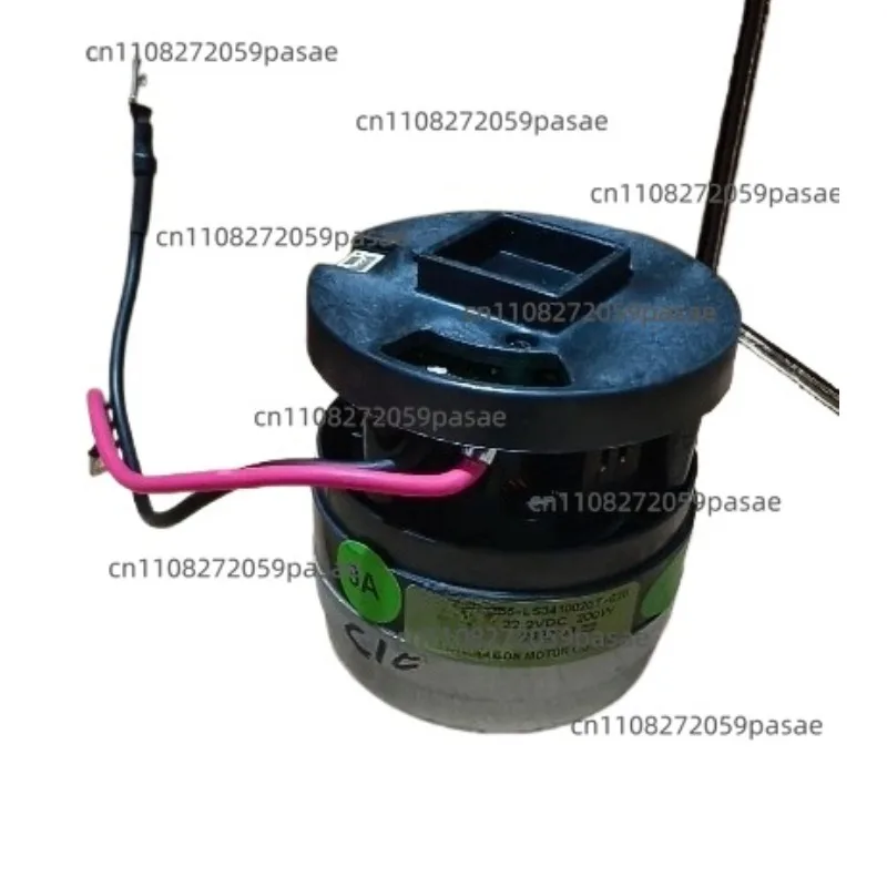 Аксессуары для ручного пылесоса VCS63A-C10Pro XC05S63C, мотор VCS63-C10
Аксессуары для ручного пылесоса VCS63A-C10Pro XC05S63C, мотор VCS63-C10