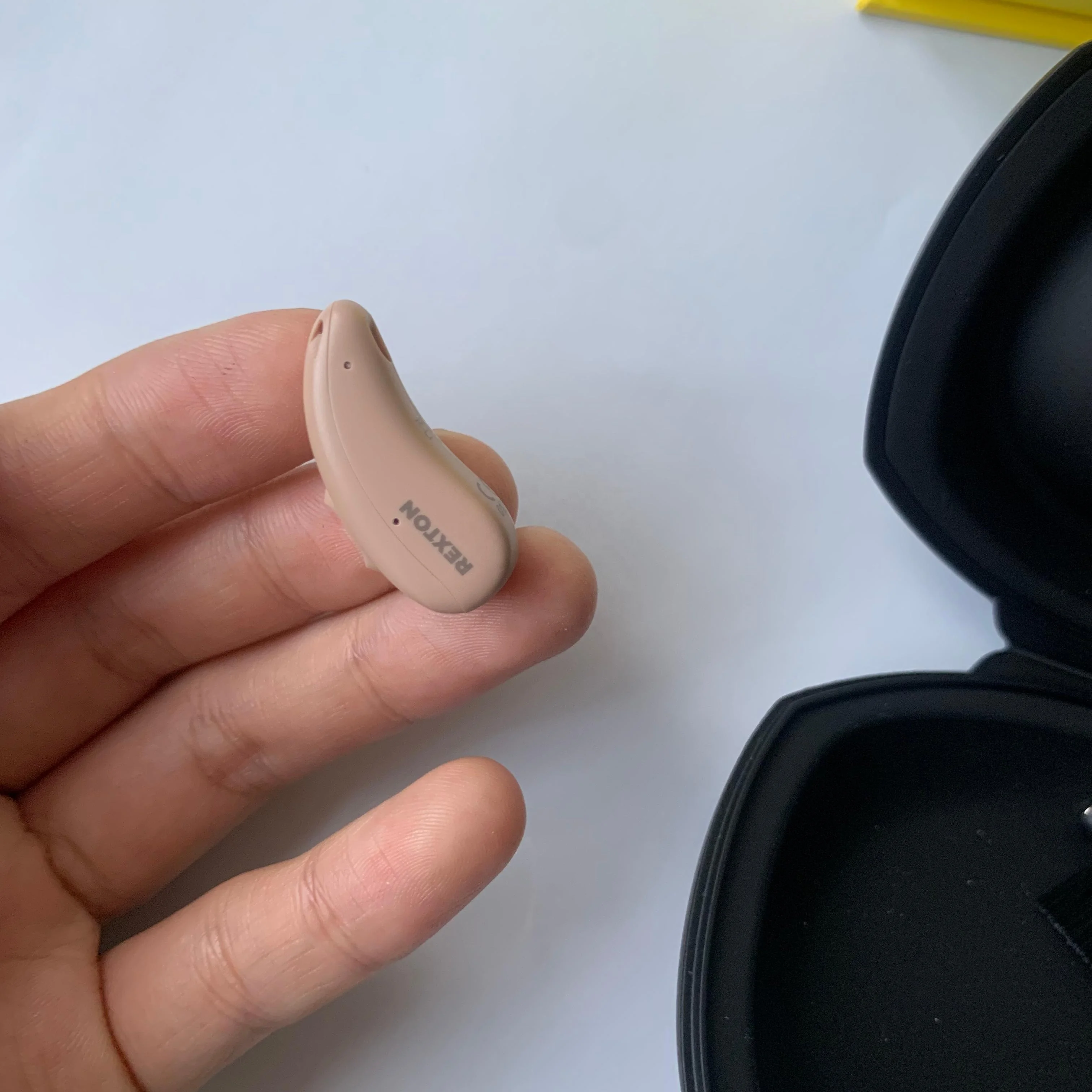 thumb