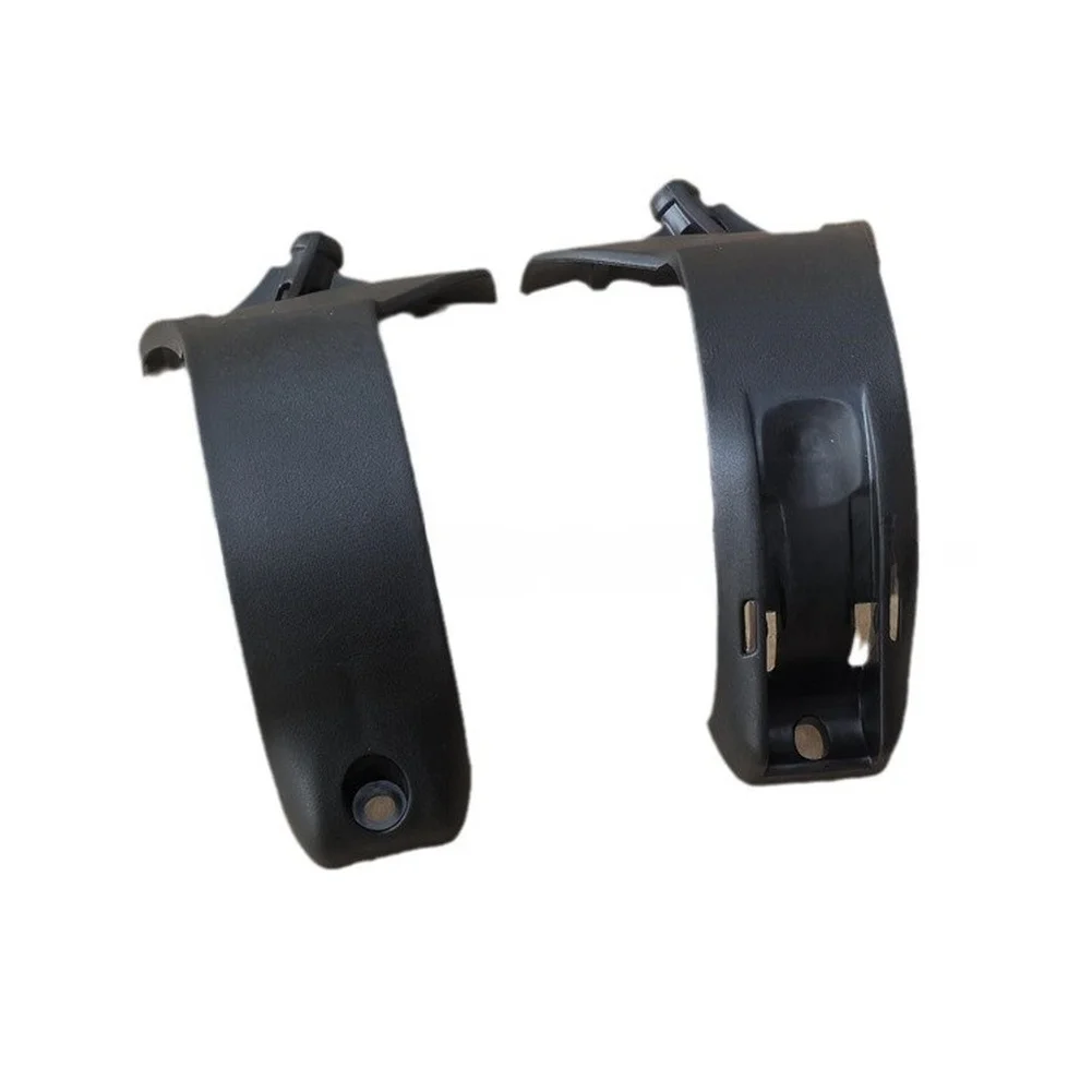 2pcs Black Plastic Handle Mount Bracket For BR700 BR450 BR800 Leaf Blower Replacement Part Base Support Accessories
2pcs Black Plastic Handle Mount Bracket For BR700 BR450 BR800 Leaf Blower Replacement Part Base Support Accessories
