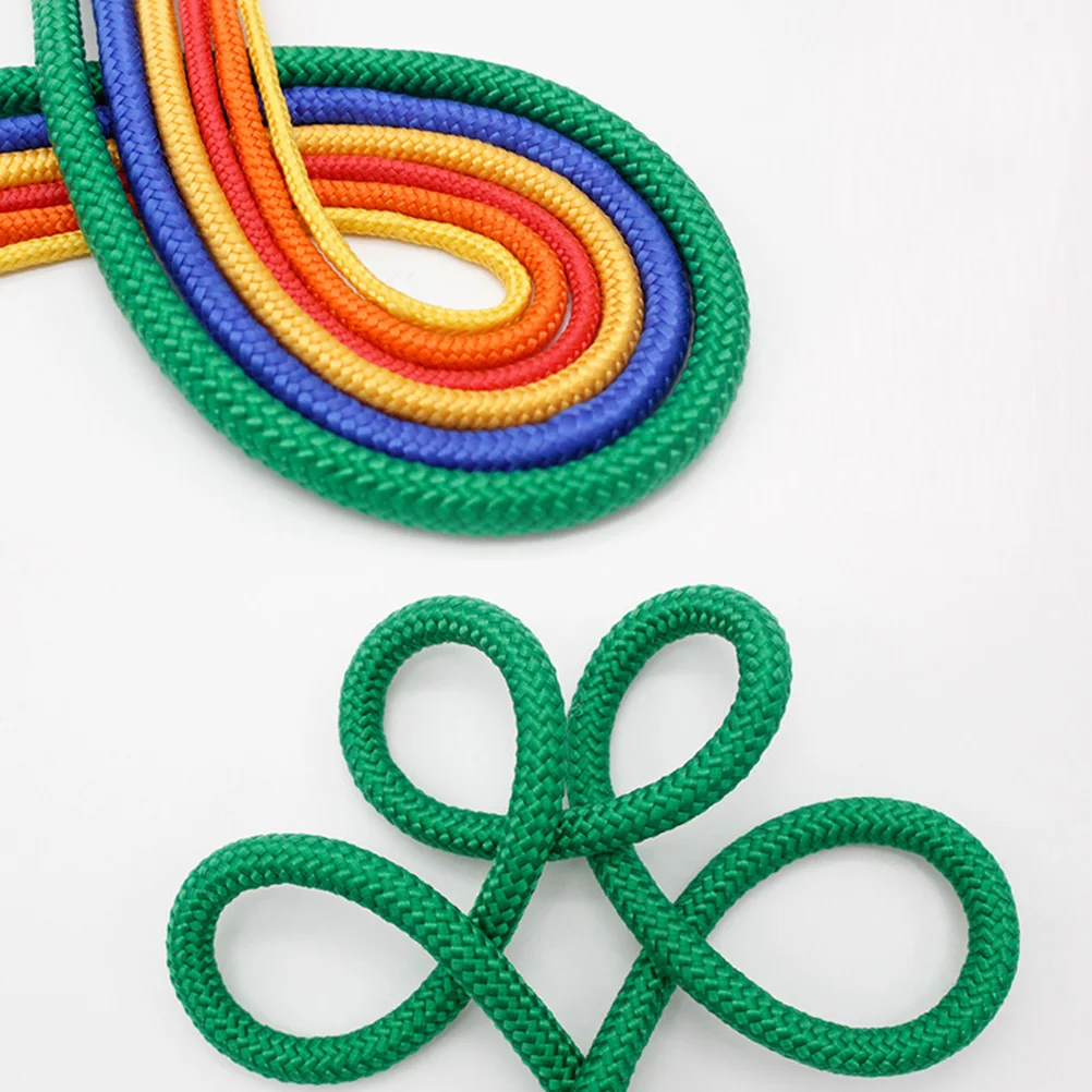 Nylon Rope 30M 6mm Diameter Braided Weather Resistant High Strength Camping Clothesline Ropes Outdoor Activities Manual
Nylon Rope 30M 6mm Diameter Braided Weather Resistant High Strength Camping Clothesline Ropes Outdoor Activities Manual