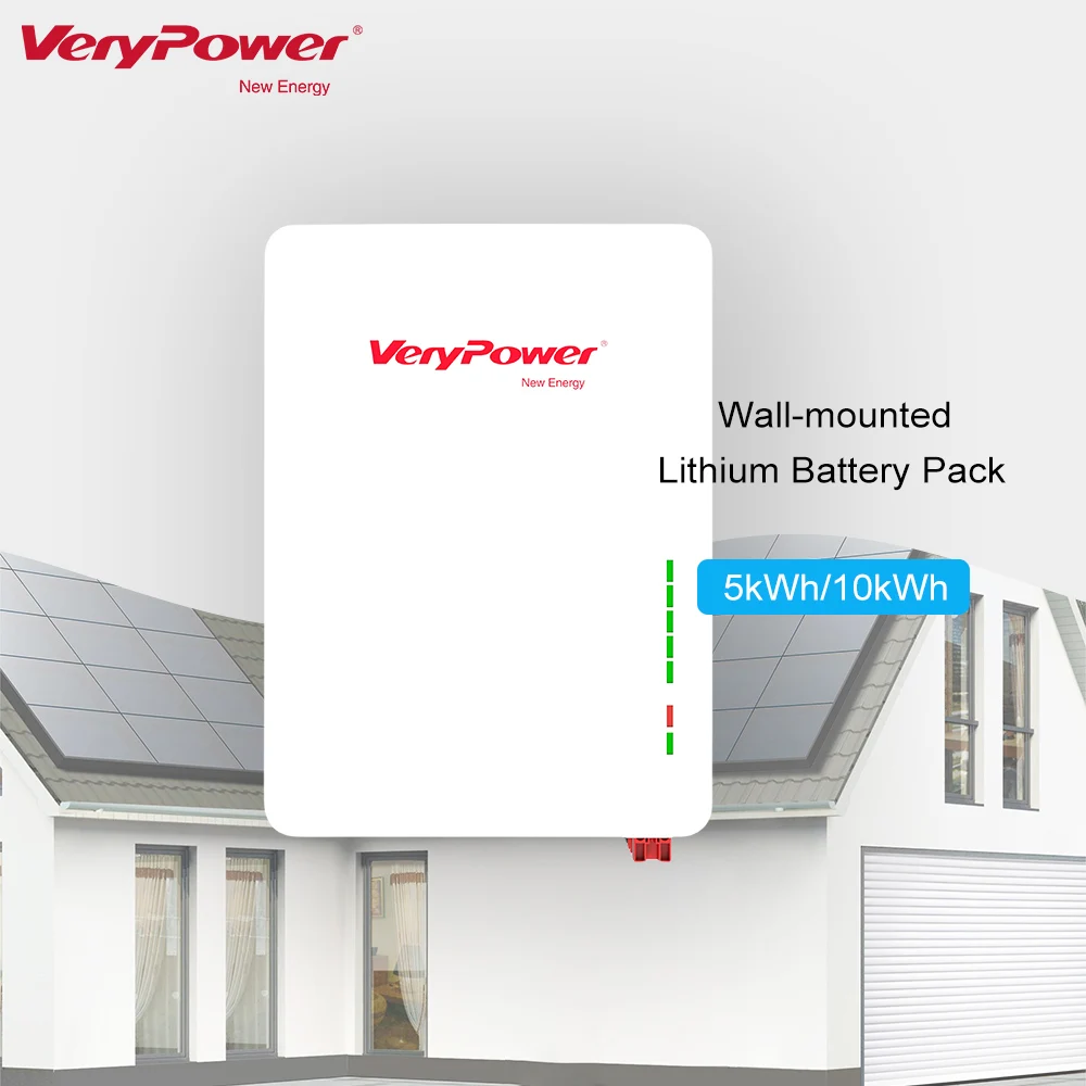 Для домашнего использования, литиевая батарея Green Energy 5 кВтч, 10 кВтч, 48 В, 100 Ач, 200 Ач, LiFePO4, гибридная сетка, сертифицированная CAN MSDS
Для домашнего использования, литиевая батарея Green Energy 5 кВтч, 10 кВтч, 48 В, 100 Ач, 200 Ач, LiFePO4, гибридная сетка, сертифицированная CAN MSDS