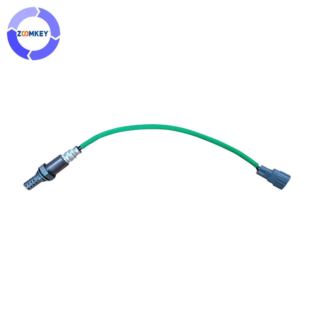 ZOOMKEY Rear Lambda 02 Oxygen Sensor Fit For 2008-2009 Toyota Rush J200E J210E New 89465-B4030
ZOOMKEY Rear Lambda 02 Oxygen Sensor Fit For 2008-2009 Toyota Rush J200E J210E New 89465-B4030