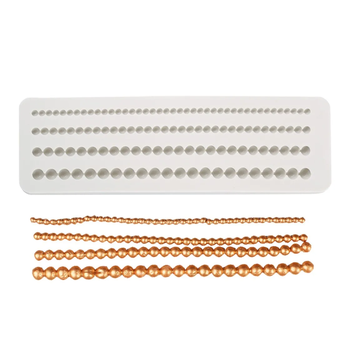 3D Wave Flower Braided Silicone Baking Mold Hemp Rope Pearl Lace Cake Decorating Tools Fondant Chocolate Mold Pastry Resin Mould
3D Wave Flower Braided Silicone Baking Mold Hemp Rope Pearl Lace Cake Decorating Tools Fondant Chocolate Mold Pastry Resin Mould
