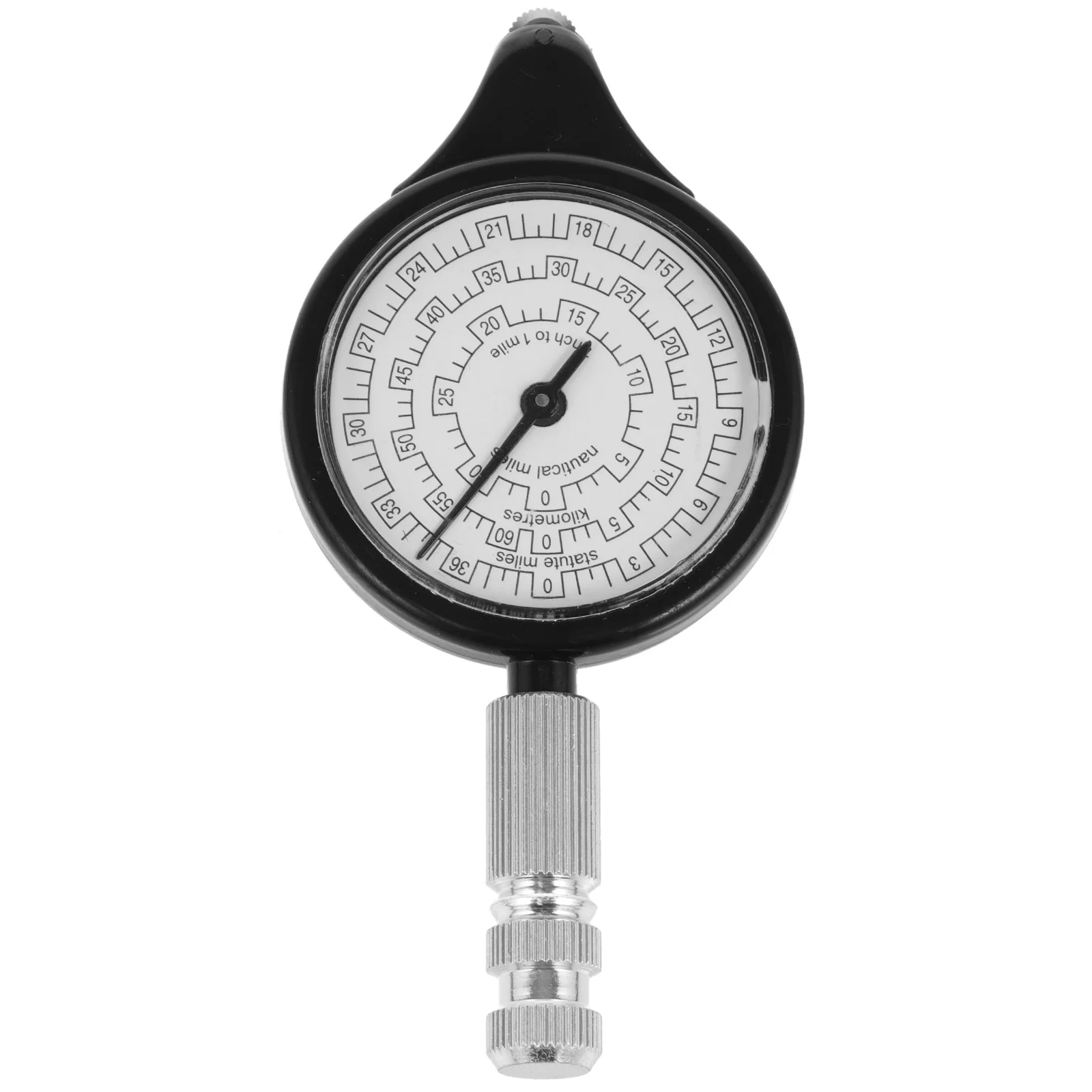 Distance Measuring Wheel Outdoor Rangefinder Map Hiking Meter Gauge Multifunction Supply
Distance Measuring Wheel Outdoor Rangefinder Map Hiking Meter Gauge Multifunction Supply