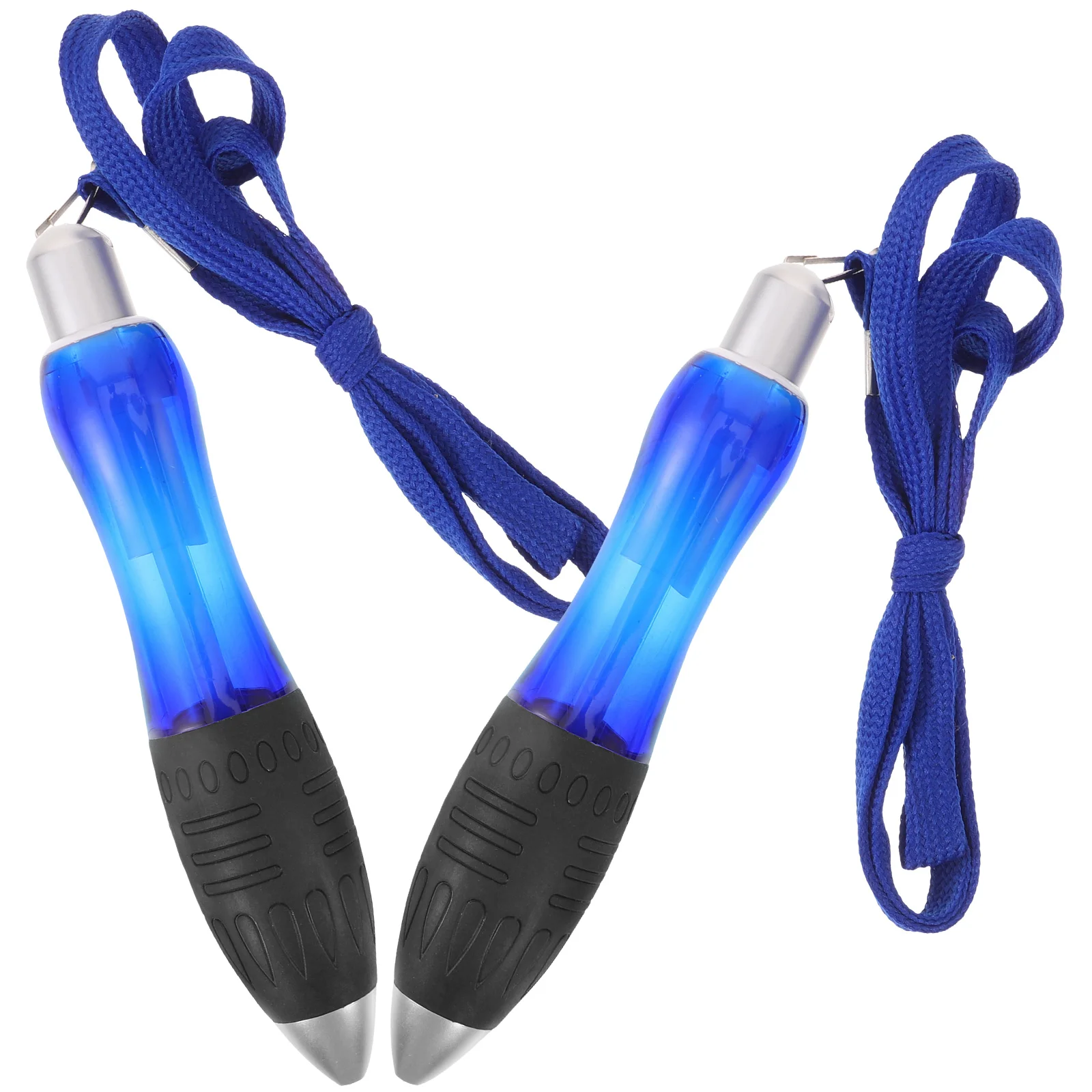 2 Pcs Weighted Pen Writing Accessory Ballpoint Multi-use Holding Tube Fat Sleeve Reusable Tubes Thick
2 Pcs Weighted Pen Writing Accessory Ballpoint Multi-use Holding Tube Fat Sleeve Reusable Tubes Thick