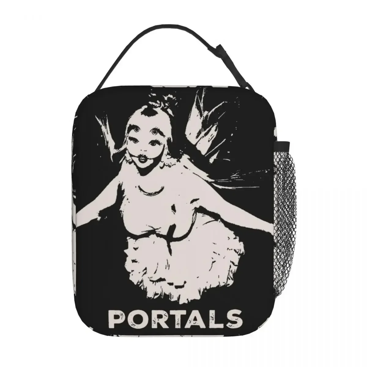 Insulated Lunch Tote Bag Melanie Martinez Portals Accessories Singer Lunch Food Box New Cooler Thermal Lunch Box For School
Insulated Lunch Tote Bag Melanie Martinez Portals Accessories Singer Lunch Food Box New Cooler Thermal Lunch Box For School