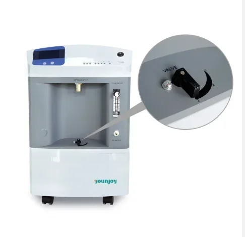 Simulated High Altitude Environment Setup for Home Training with Hypoxic Purity Generator
Simulated High Altitude Environment Setup for Home Training with Hypoxic Purity Generator