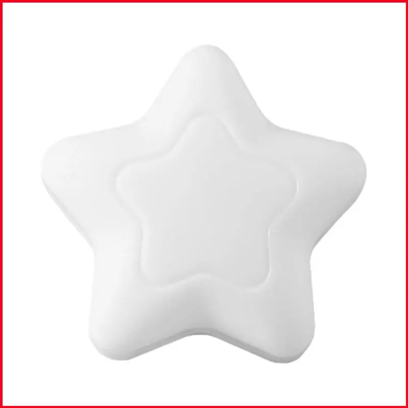 K92A Energy Saving LED Star Night Light with USB Charging Metal Texture for Bedroom
K92A Energy Saving LED Star Night Light with USB Charging Metal Texture for Bedroom