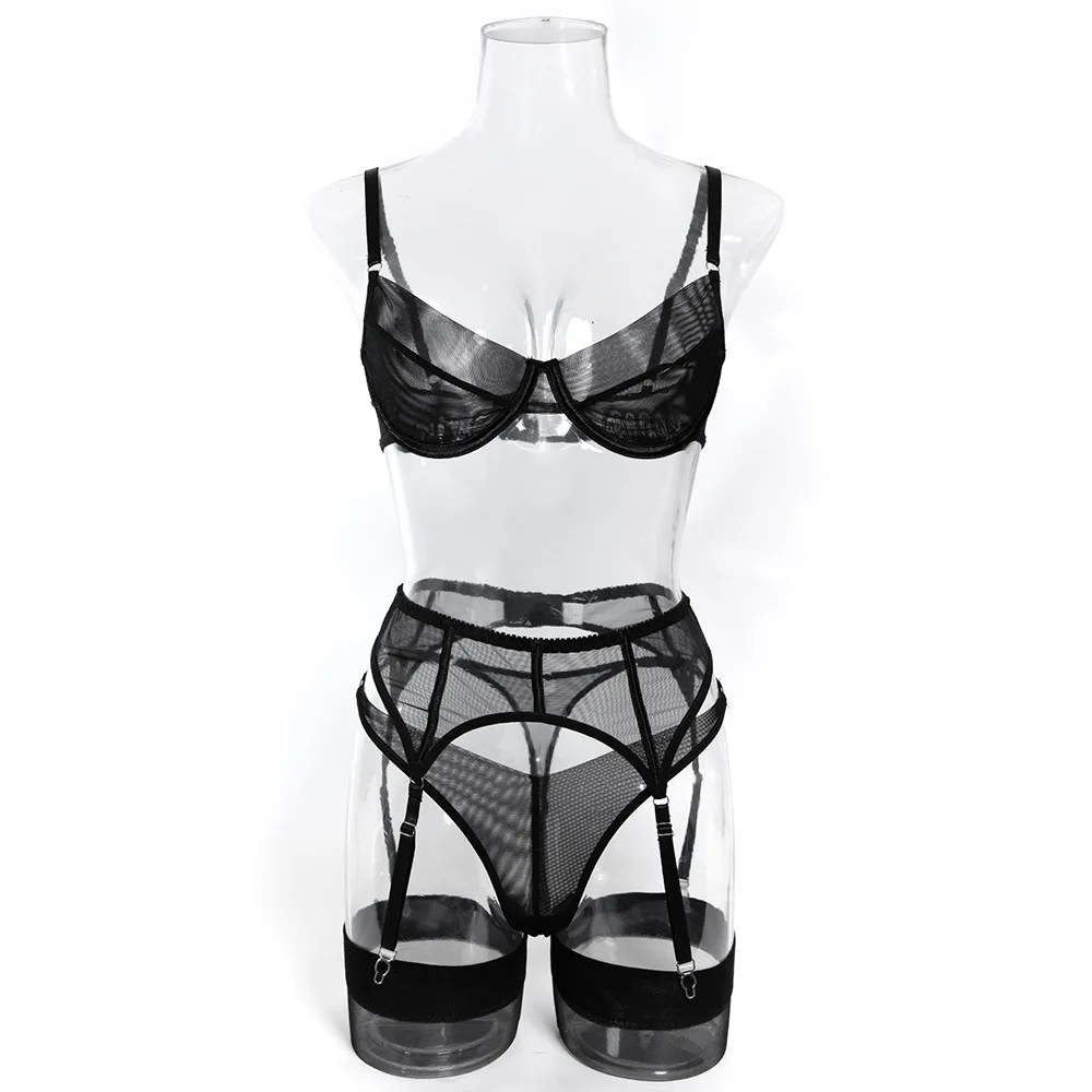 Women Sexy Erotic Set See Through Push Up Bra Thong Set Lingerie Elegant Ladies Underwear Micro Bikini Sexy Costumes
Women Sexy Erotic Set See Through Push Up Bra Thong Set Lingerie Elegant Ladies Underwear Micro Bikini Sexy Costumes