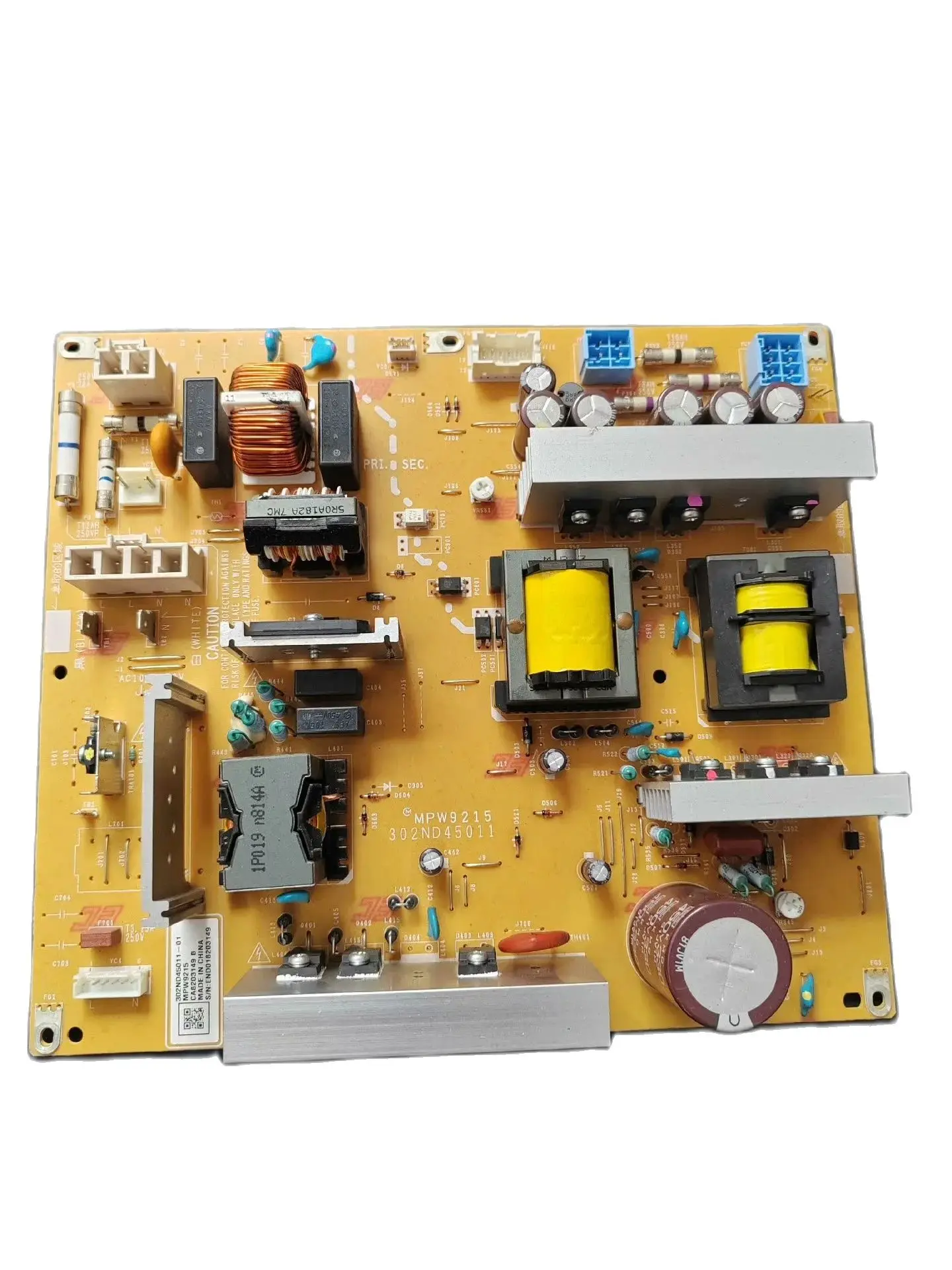 Плата источника питания для Kyocera TASKalfa 4002i 5002i 6002i 7002i 8002i 110 В и 220 В
Плата источника питания для Kyocera TASKalfa 4002i 5002i 6002i 7002i 8002i 110 В и 220 В