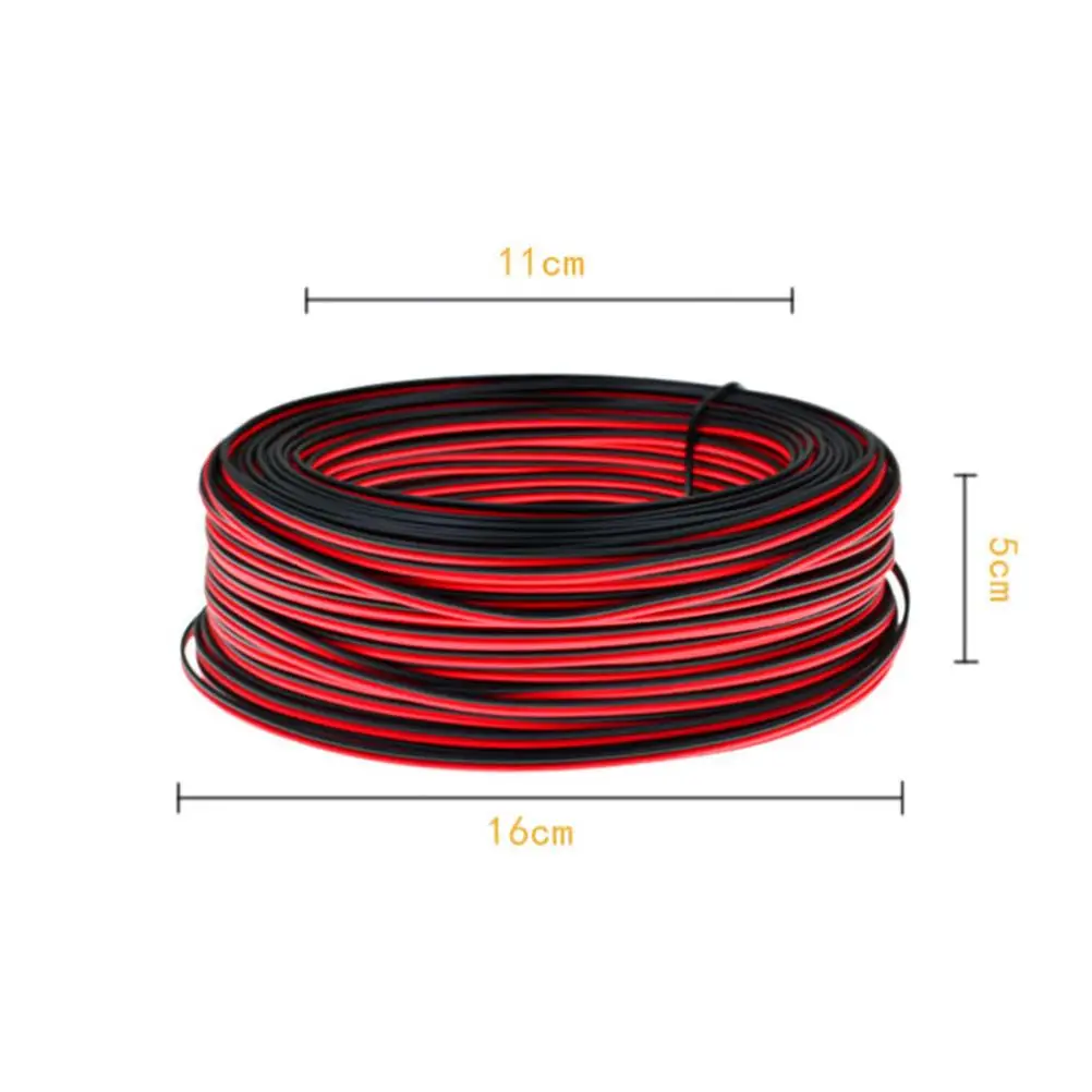 Cord Conductor Wire Lamp LED Push Scooter Electrocar Motorcycle Electric Pure Copper
Cord Conductor Wire Lamp LED Push Scooter Electrocar Motorcycle Electric Pure Copper