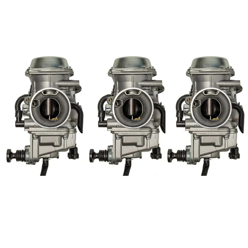 2X Motorcycle Fuel Tank Carburetor For Kawasaki ATV KLF300 HONDA TRX 300/TRX 300FW/TRX300 400 450 FOURTRAX 1988-2000
2X Motorcycle Fuel Tank Carburetor For Kawasaki ATV KLF300 HONDA TRX 300/TRX 300FW/TRX300 400 450 FOURTRAX 1988-2000
