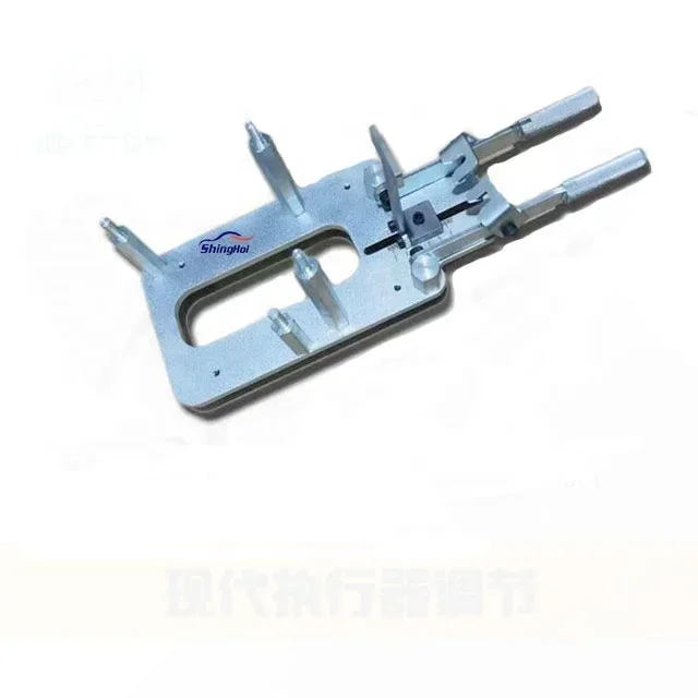 NEW D6KF1 D7GF1 D7UF1 Transmission Clutch ACTUATOR Adjustment JIG
NEW D6KF1 D7GF1 D7UF1 Transmission Clutch ACTUATOR Adjustment JIG