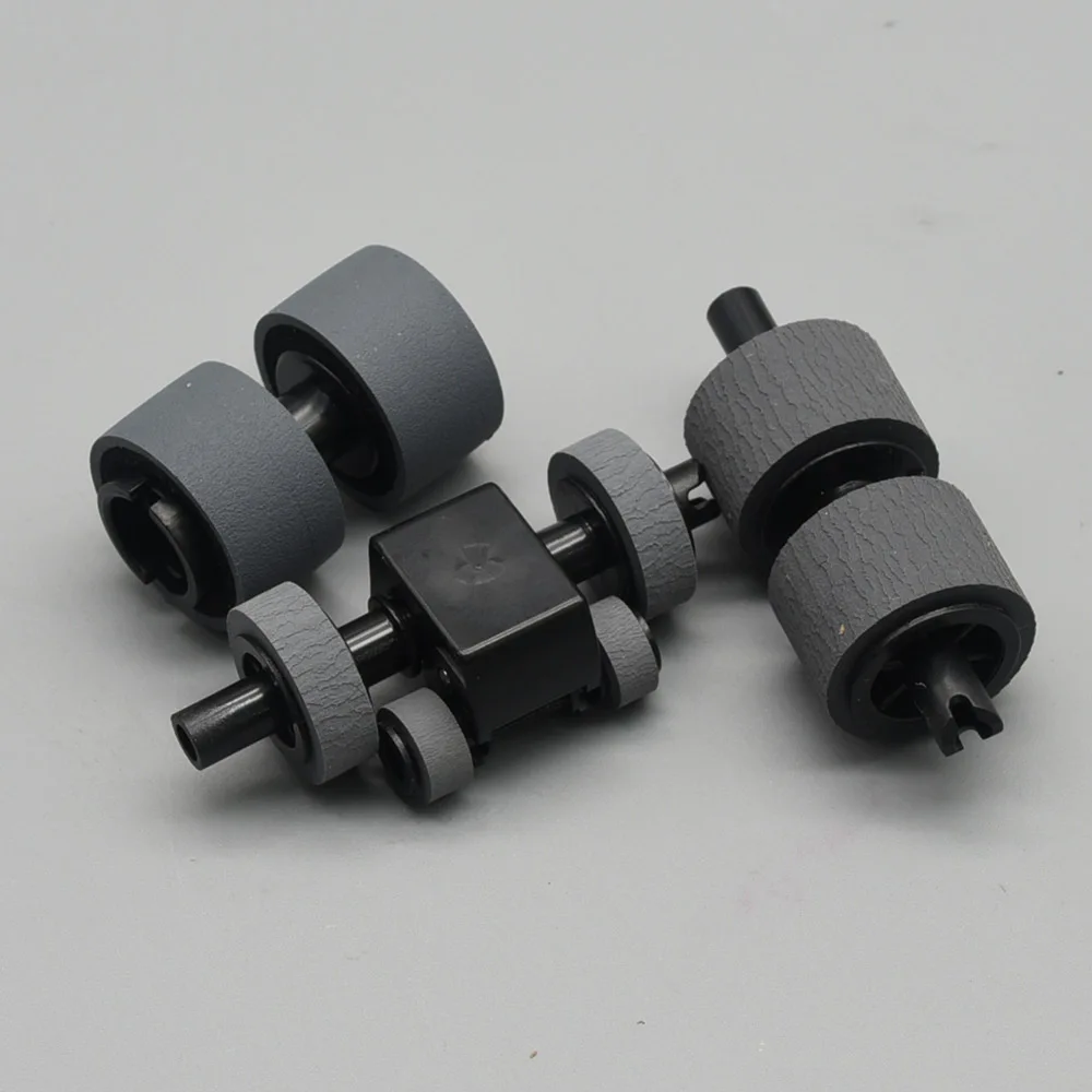 1X PA03708-0001 Consumable Pick Roller Brake Roller Set for Fujitsu SP-1120 SP-1125 SP-1130 / SP1120 SP1125
1X PA03708-0001 Consumable Pick Roller Brake Roller Set for Fujitsu SP-1120 SP-1125 SP-1130 / SP1120 SP1125