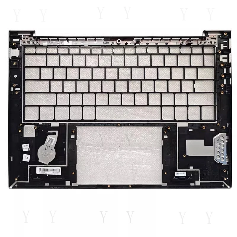 Y+ Верхняя крышка корпуса (палмрест) для HP Elitebook 840 845 G11 N93653-001
Y+ Верхняя крышка корпуса (палмрест) для HP Elitebook 840 845 G11 N93653-001