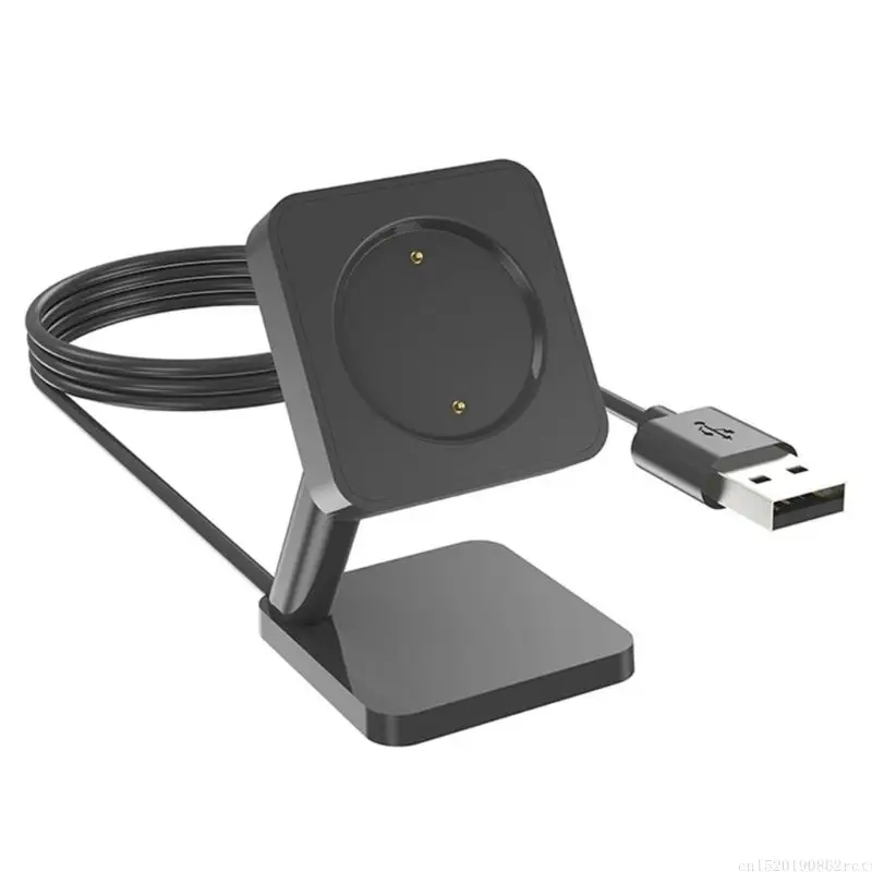 D5BB Эффективное USB-зарядное устройство Адаптер питания с магнитной зарядкой для Active 2 A2437
D5BB Эффективное USB-зарядное устройство Адаптер питания с магнитной зарядкой для Active 2 A2437