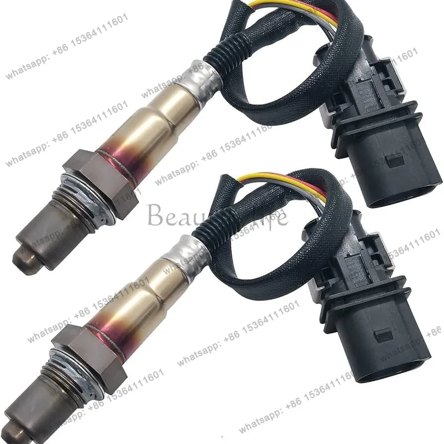 Applicable to automotive front oxygen sensor 234-5019 2345019 auto parts, cross-border supply
Applicable to automotive front oxygen sensor 234-5019 2345019 auto parts, cross-border supply