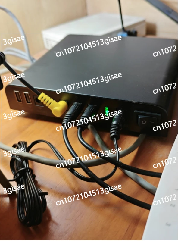 Output Small Uninterruptible Power Supply UPS 18650 27000 MAh 98 Wh, Lithium Ion Battery Backup B Battery
Output Small Uninterruptible Power Supply UPS 18650 27000 MAh 98 Wh, Lithium Ion Battery Backup B Battery