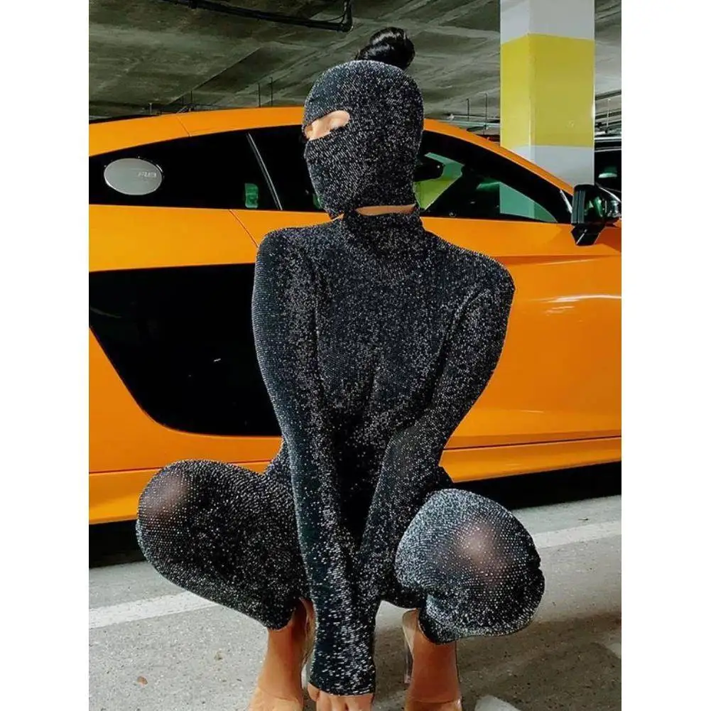 Longsved Highneed ter Jumpsuit Women's Long Sve Bal One-Piece Street Sle Low Waist Spring 2023 Regular Thin
Longsved Highneed ter Jumpsuit Women's Long Sve Bal One-Piece Street Sle Low Waist Spring 2023 Regular Thin