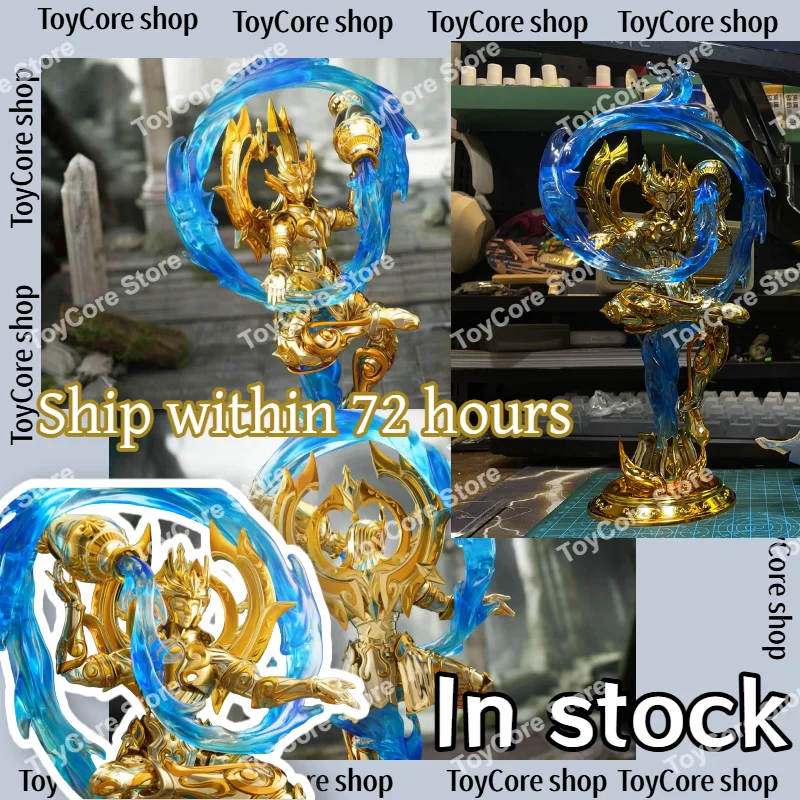 【In Stock】ToyPoint TP Origin of Stars Aquarius Star-Cast Version Constellation Form Collectible Gift
【In Stock】ToyPoint TP Origin of Stars Aquarius Star-Cast Version Constellation Form Collectible Gift