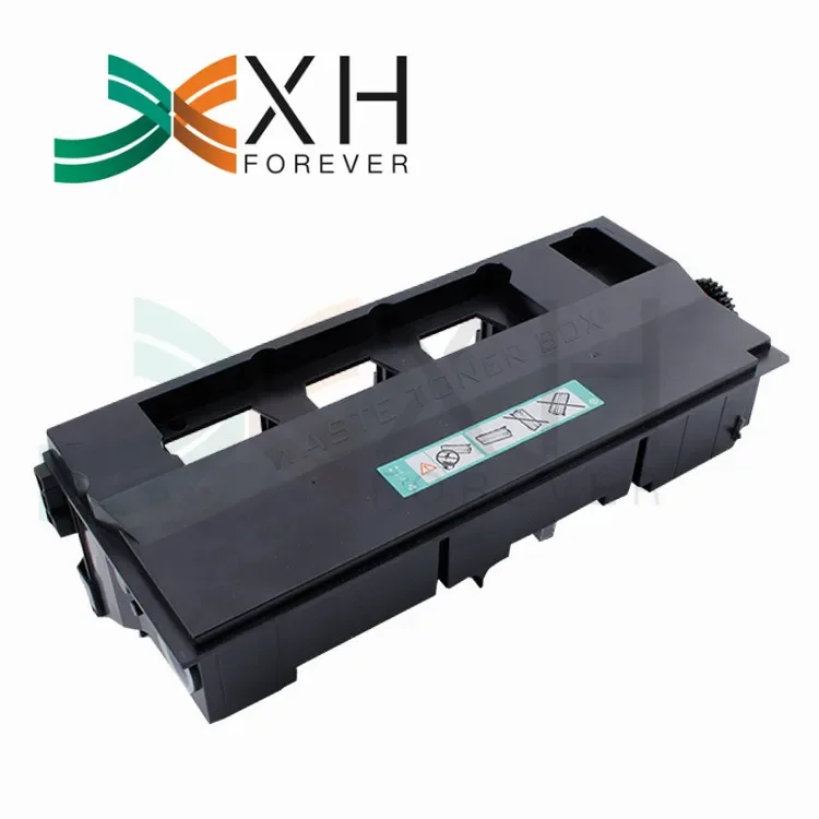 WX-101 A162-WY1 Waste Toner Box for Konica Minolta C220 C280 C360 MFX-C2828 for NEC IT28C6 IT36C6 for Oce VarioLink 2222c 2822c
WX-101 A162-WY1 Waste Toner Box for Konica Minolta C220 C280 C360 MFX-C2828 for NEC IT28C6 IT36C6 for Oce VarioLink 2222c 2822c