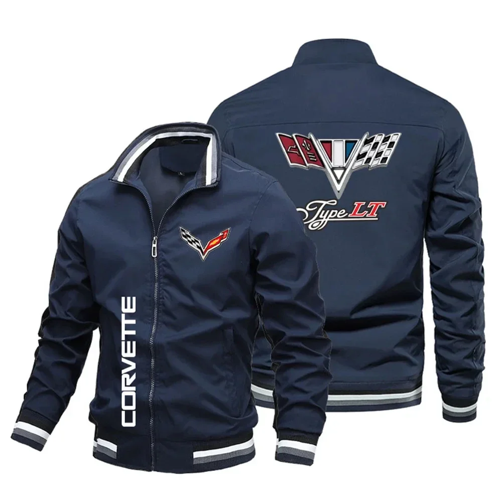 2026 New Men's Printed Casual Jacket, with Breathable Design, Pilot Style, Popular in Spring as an Outdoor Sports Jacket
2026 New Men's Printed Casual Jacket, with Breathable Design, Pilot Style, Popular in Spring as an Outdoor Sports Jacket