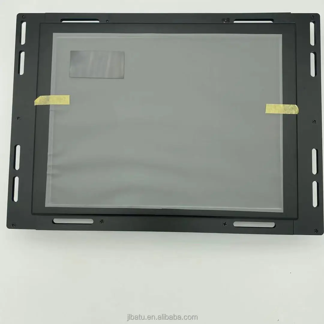 CNC Japan Original PLC Terminal A61L-0001-0096 Electrical Equipment
CNC Japan Original PLC Terminal A61L-0001-0096 Electrical Equipment