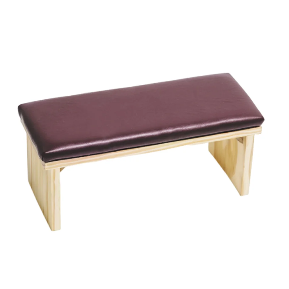 Нескользящая подушка для рук для маникюра, эргономичная подставка для подлокотников из искусственной кожи, водонепроницаемая, легко чистящаяся, подушка для рук, маникюрный салон 
Нескользящая подушка для рук для маникюра, эргономичная подставка для подлокотников из искусственной кожи, водонепроницаемая, легко чистящаяся, подушка для рук, маникюрный салон