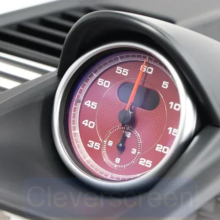 Car Stopwatch For Porsche 911 2013-2019 car interior dashboard stopwatch decoration clock time modified Accessories customcustom
Car Stopwatch For Porsche 911 2013-2019 car interior dashboard stopwatch decoration clock time modified Accessories customcustom