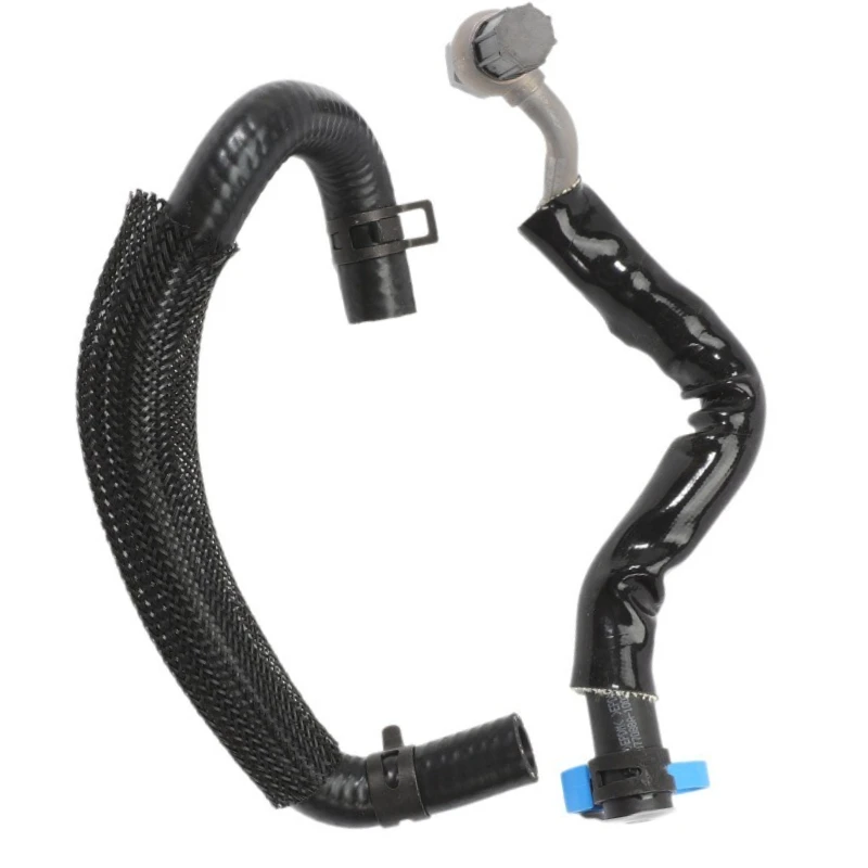 11537565432 11517539141 1Pcs Coolant Hose for BMW MINI R55 R56 R57 R58 R59 R60 N18
11537565432 11517539141 1Pcs Coolant Hose for BMW MINI R55 R56 R57 R58 R59 R60 N18