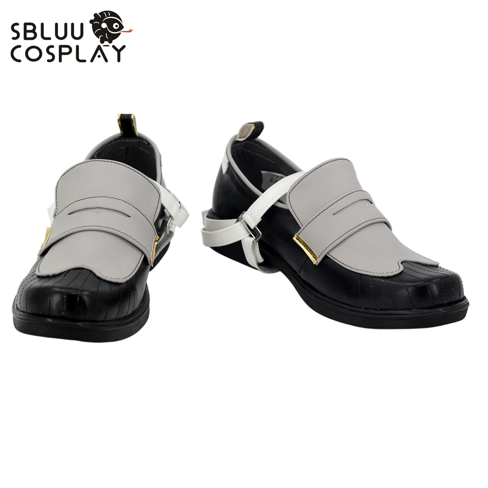 SBluuCosplay Game Arknights Endfield Cos Endmin Cosplay Shoes Halloween Party Custom Made
SBluuCosplay Game Arknights Endfield Cos Endmin Cosplay Shoes Halloween Party Custom Made