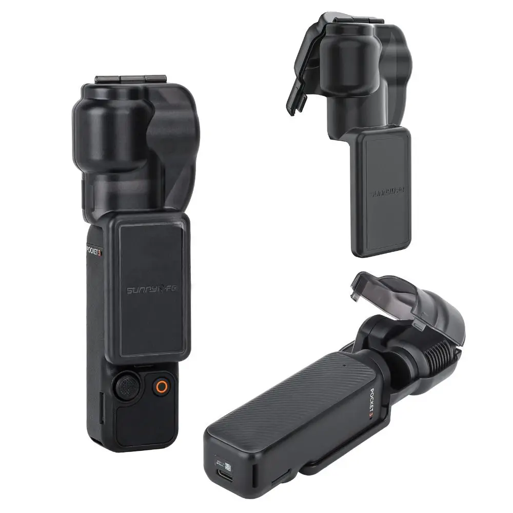 Защитный чехол для DJI Osmo Pocket 3, защитный чехол для карманного 3 поворотного объектива, защитный чехол для экрана, аксессуары
Защитный чехол для DJI Osmo Pocket 3, защитный чехол для карманного 3 поворотного объектива, защитный чехол для экрана, аксессуары