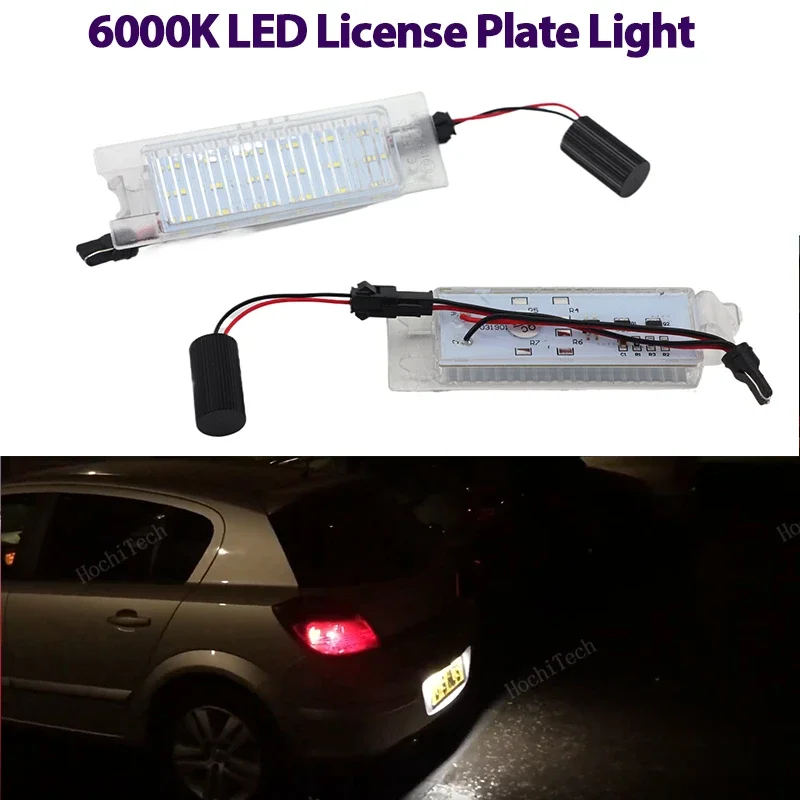 Фонарь без ошибок для Opel Vectra C Astra J Astra H Zafira B Insignia Corsa C D Meriva A Tigra B
Фонарь без ошибок для Opel Vectra C Astra J Astra H Zafira B Insignia Corsa C D Meriva A Tigra B