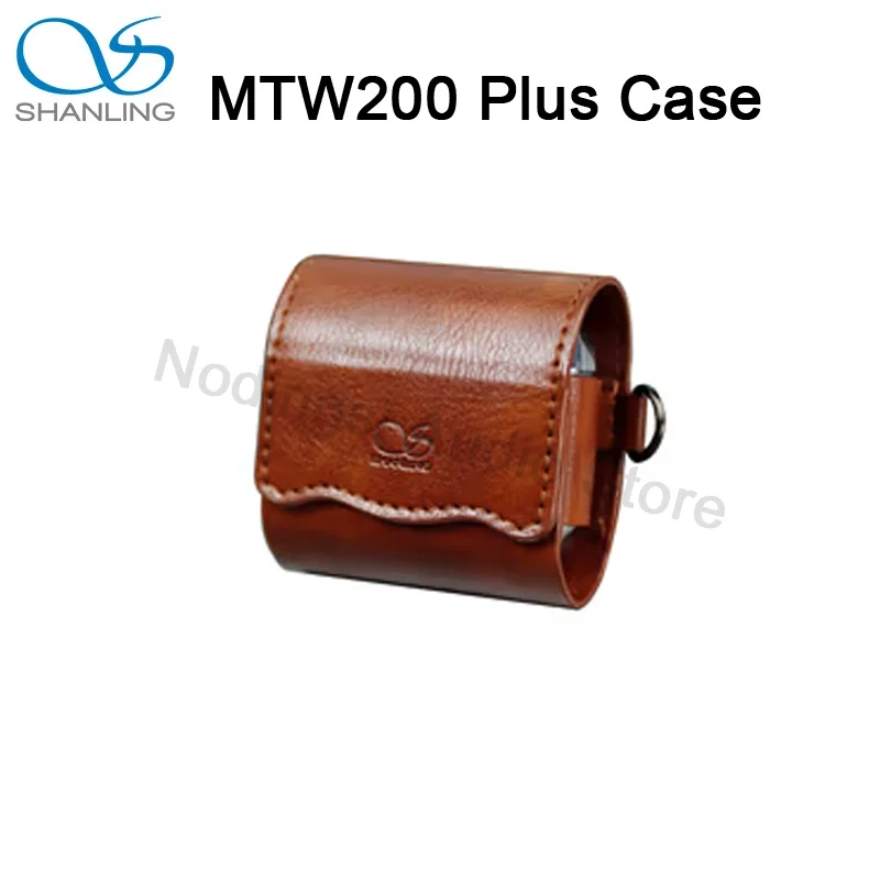 SHANLING Leather Case for MTW200 Plus Protable Music Player MTW200 Plus MP3 Music Player Protective Case MTW200 Plus Player Case
SHANLING Leather Case for MTW200 Plus Protable Music Player MTW200 Plus MP3 Music Player Protective Case MTW200 Plus Player Case
