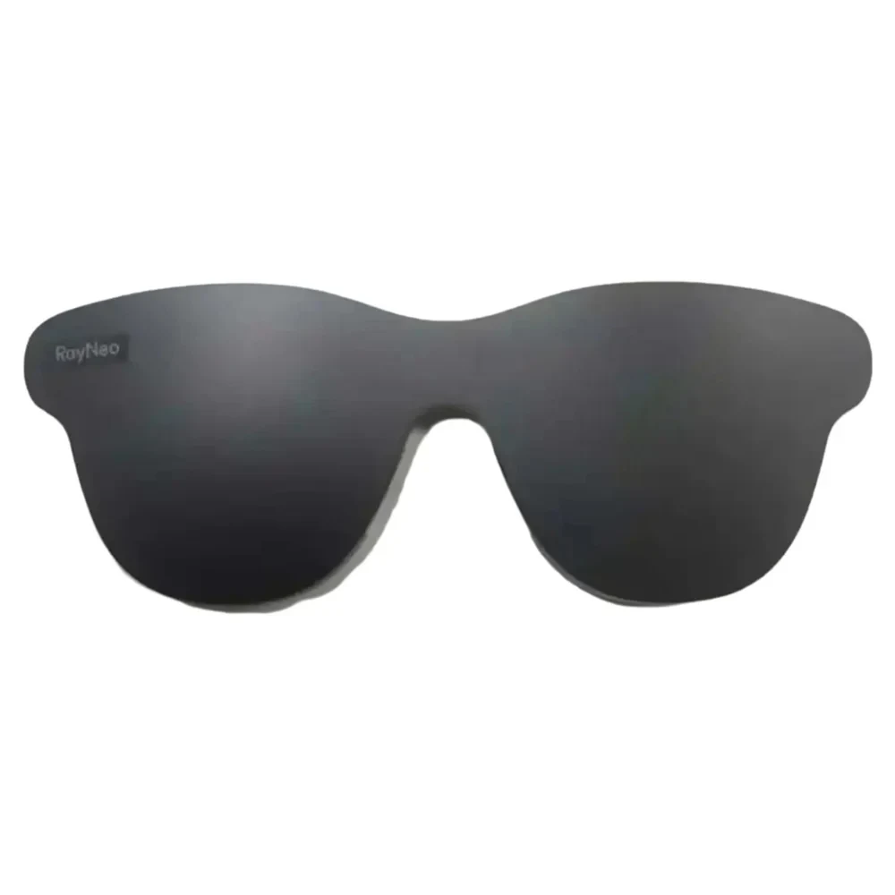 RayNeo AR Glasses Lens Shade Compatible with RayNeo Air 3s and Air 3s Pro
RayNeo AR Glasses Lens Shade Compatible with RayNeo Air 3s and Air 3s Pro