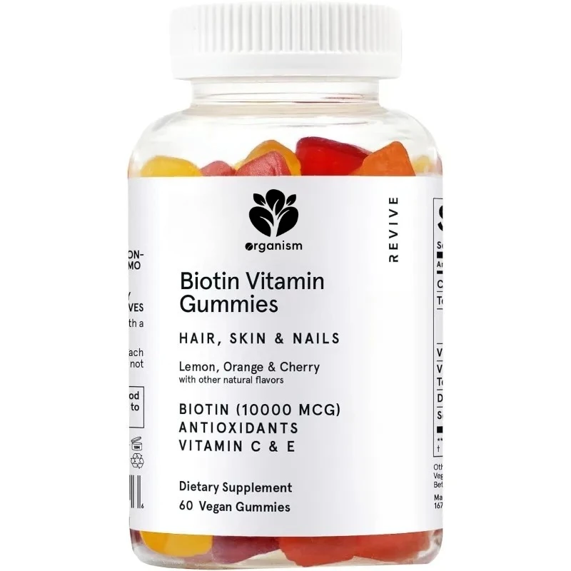 Жевательные жевательные резинки с витамином, веганский биотин, подходят для волос, кожи и резинки для ногтей, способствующие росту волос.
Жевательные жевательные резинки с витамином, веганский биотин, подходят для волос, кожи и резинки для ногтей, способствующие росту волос.