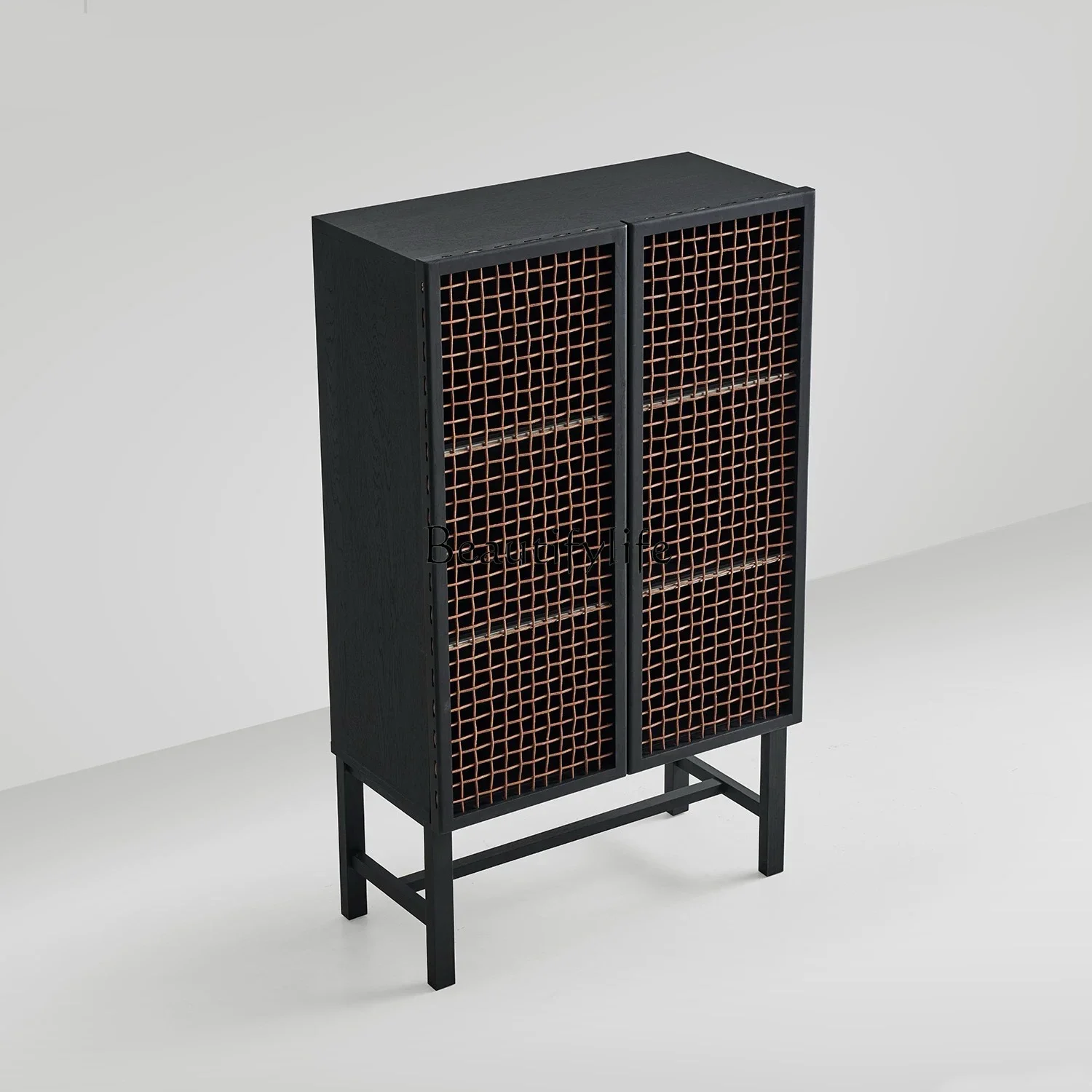 04Medieval side cabinet solid wood rattan retro storage new Chinese storage cabinet
04Medieval side cabinet solid wood rattan retro storage new Chinese storage cabinet