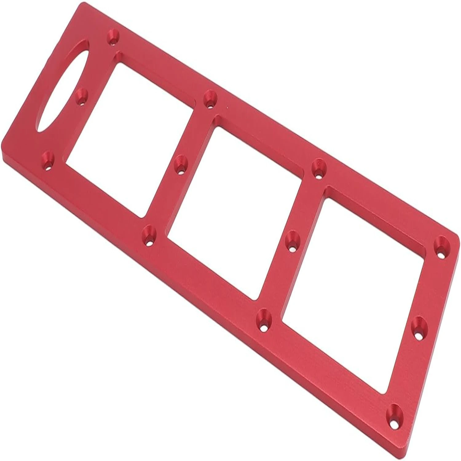 Efficient, lightweight, and durable Aluminum Alloy Wire Box Template for Easy Installation and Maintenance - High Accuracy with
Efficient, lightweight, and durable Aluminum Alloy Wire Box Template for Easy Installation and Maintenance - High Accuracy with