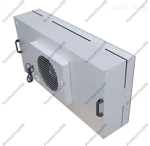FFU Air Purification Unit, Biological Fan Filter Group, Food Cleaning Room, FFU Laminar Flow Hood Efficient 570 * 570
FFU Air Purification Unit, Biological Fan Filter Group, Food Cleaning Room, FFU Laminar Flow Hood Efficient 570 * 570