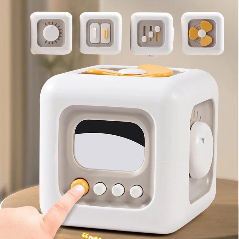 9*9 см кубик Монтессори, игрушки, малыш для тренировок, выдвижной кубик 6 в 1, фиджет, сенсорная занятая доска, обучающие игрушки для девочек и мальчиков
9*9 см кубик Монтессори, игрушки, малыш для тренировок, выдвижной кубик 6 в 1, фиджет, сенсорная занятая доска, обучающие игрушки для девочек и мальчиков