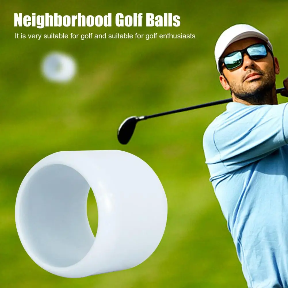 School Golf Practice Balls Durable Limited Flight Golf Practice Balls for Full Swing Training Indoors Outdoors for Performance
School Golf Practice Balls Durable Limited Flight Golf Practice Balls for Full Swing Training Indoors Outdoors for Performance