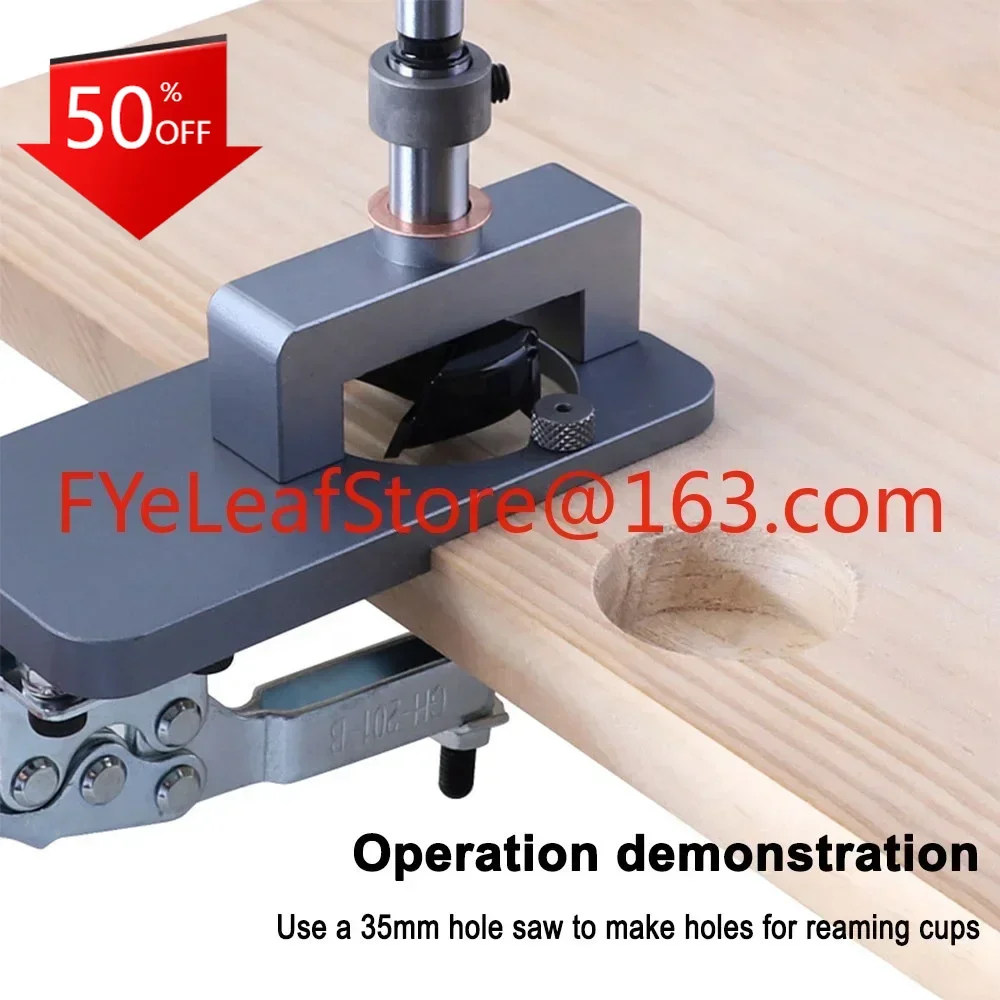 35 мм открывалка для петель, инструменты для установки сверления, расточный дюбель, деревообрабатывающий локатор для сверления отверстий для дверных шкафов
35 мм открывалка для петель, инструменты для установки сверления, расточный дюбель, деревообрабатывающий локатор для сверления отверстий для дверных шкафов