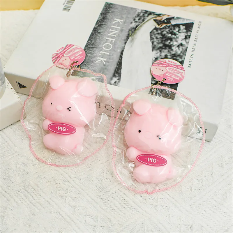 Cross-border special for pinch music, decompression toys, slow rebound piggy decompression artifact
Cross-border special for pinch music, decompression toys, slow rebound piggy decompression artifact