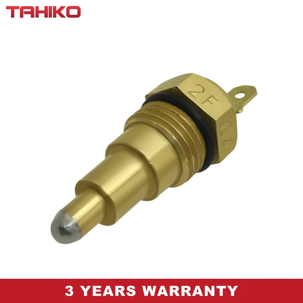 Water Temperature Sensor E508-18-840 FIT FOR MAZDA 121 I (DA) 1.3 (DA103) B3 1324 44 Hatchback 1987-1991
Water Temperature Sensor E508-18-840 FIT FOR MAZDA 121 I (DA) 1.3 (DA103) B3 1324 44 Hatchback 1987-1991