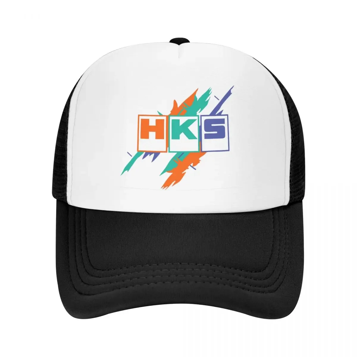 Винтажная кепка с логотипом HKS 2025, модная повседневная сетчатая бейсболка, регулируемая шляпа в стиле хип-хоп, летние бейсболки унисекс, полихромные
Винтажная кепка с логотипом HKS 2025, модная повседневная сетчатая бейсболка, регулируемая шляпа в стиле хип-хоп, летние бейсболки унисекс, полихромные