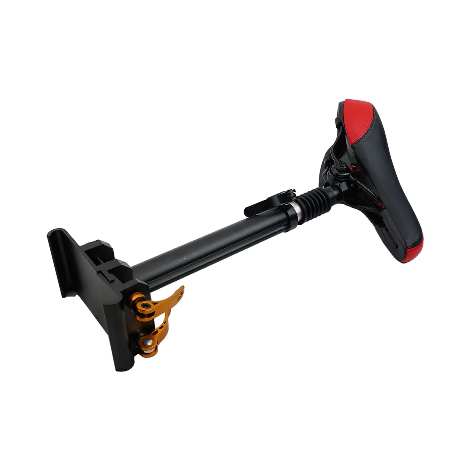 For Seat Saddle Absorbing Chair Foldable Hock ABS metal Size 37*20*13cm 1set Electric SEAT Saddle Color Of The Item
For Seat Saddle Absorbing Chair Foldable Hock ABS metal Size 37*20*13cm 1set Electric SEAT Saddle Color Of The Item