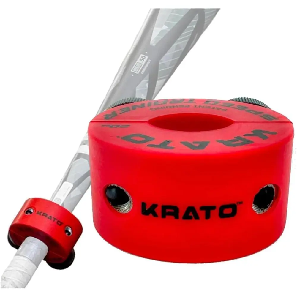 Baseball & Softball Bat Training Weights for Youth, High School, and College Athletes
Baseball & Softball Bat Training Weights for Youth, High School, and College Athletes