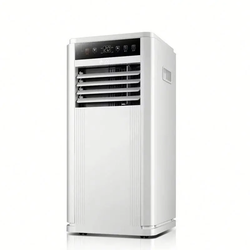 Factory Direct Power Saving 12000btu 18000 Btu Inverter Portable Air Conditioner
Factory Direct Power Saving 12000btu 18000 Btu Inverter Portable Air Conditioner